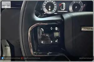 Land Rover Range Rover Bild 18