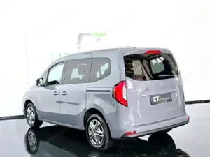 Mercedes-Benz Citan Bild 5