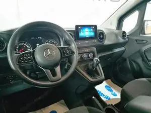 Mercedes-Benz Citan Bild 11