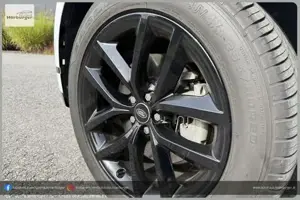 Land Rover Range Rover Bild 16