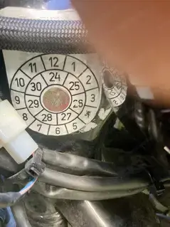 Harley Davidson Street 750 (XG750)  Bild 9