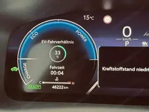 Toyota Corolla Bild 10