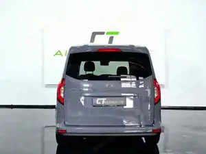 Mercedes-Benz Citan Bild 3