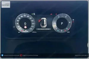 Land Rover Range Rover Bild 13