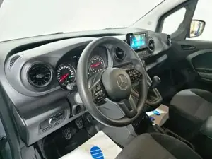 Mercedes-Benz Citan Bild 6