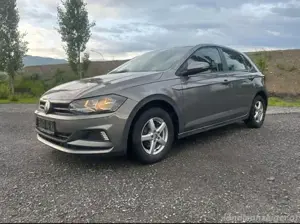 Volkswagen Polo 1.2 TFSI  Bild 3