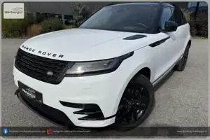 Land Rover Range Rover Bild 10