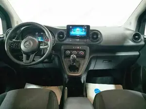 Mercedes-Benz Citan Bild 7