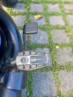 Harley Davidson Street 750 (XG750)  Bild 7