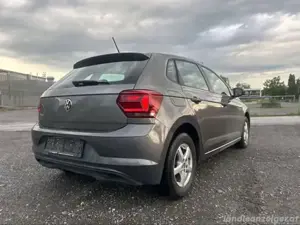 Volkswagen Polo 1.2 TFSI  Bild 2