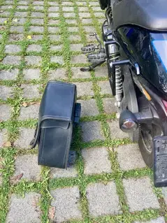 Harley Davidson Street 750 (XG750)  Bild 5