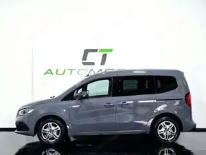 Mercedes-Benz Citan Bild 2