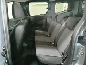 Mercedes-Benz Citan Bild 9