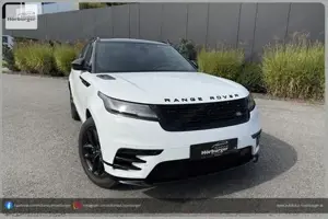 Land Rover Range Rover Bild 14