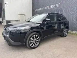 Toyota Corolla Bild 12