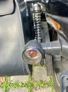 Harley Davidson Street 750 (XG750)  Bild 2