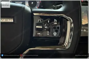 Land Rover Range Rover Bild 19