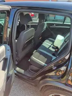 VW Tiguan Bild 9