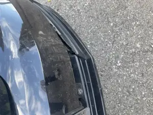 Vw Beetle Unfall Auto Benzin 2011 105ps Teile Spender Export Projekt  Bild 9