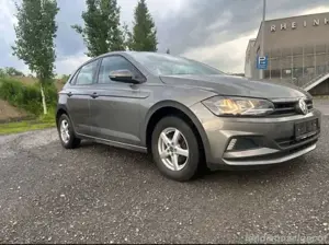 Volkswagen Polo 1.2 TFSI  Bild 5