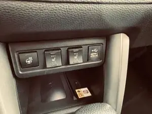 Toyota Corolla Bild 11