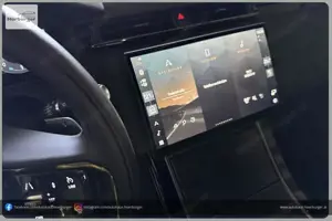 Land Rover Range Rover Bild 15