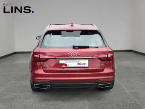 Audi A4 Bild 4