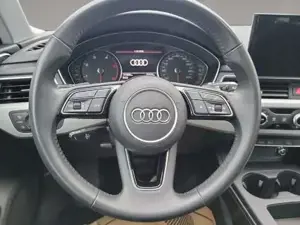 Audi A4 Bild 12