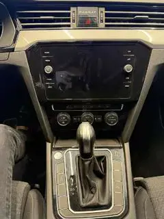 Volkswagen Passat Bild 10