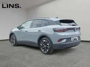 Volkswagen ID.4 Bild 3