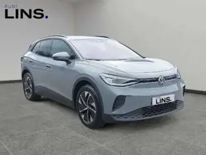 Volkswagen ID.4 Bild 7