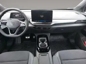 Volkswagen ID.4 Bild 11