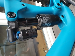 Cube Stereo ONE55 SXL 29 Bild 2