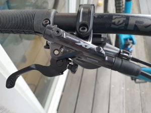 Cube Stereo ONE55 SXL 29 Bild 6