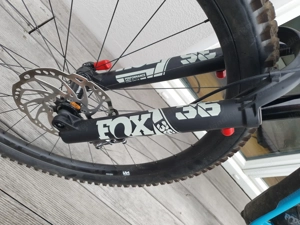 Cube Stereo ONE55 SXL 29 Bild 5