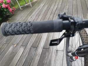 Cube Stereo ONE55 SXL 29 Bild 7