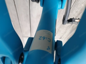 Cube Stereo ONE55 SXL 29 Bild 12