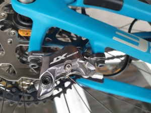 Cube Stereo ONE55 SXL 29 Bild 10