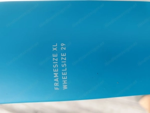 Cube Stereo ONE55 SXL 29 Bild 4