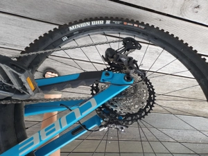 Cube Stereo ONE55 SXL 29 Bild 9