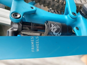 Cube Stereo ONE55 SXL 29 Bild 11