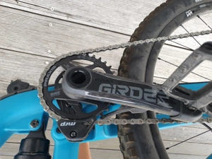 Cube Stereo ONE55 SXL 29 Bild 8