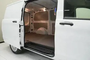 Mercedes-Benz Vito 114 CDI Kasten Lang KAM SpurW SpurH Bild 8