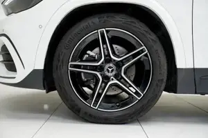 Mercedes-Benz GLA 200 Bild 3