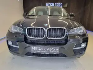 BMW X6 Bild 2