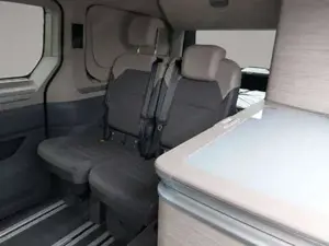 Volkswagen T6 Bild 13