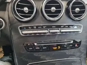 Mercedes-Benz C 220 Bild 17