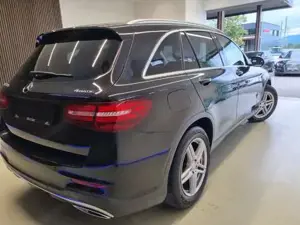 Mercedes-Benz C 220 Bild 6