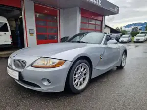 BMW Z4 Bild 6