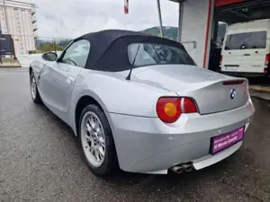 BMW Z4 Bild 7